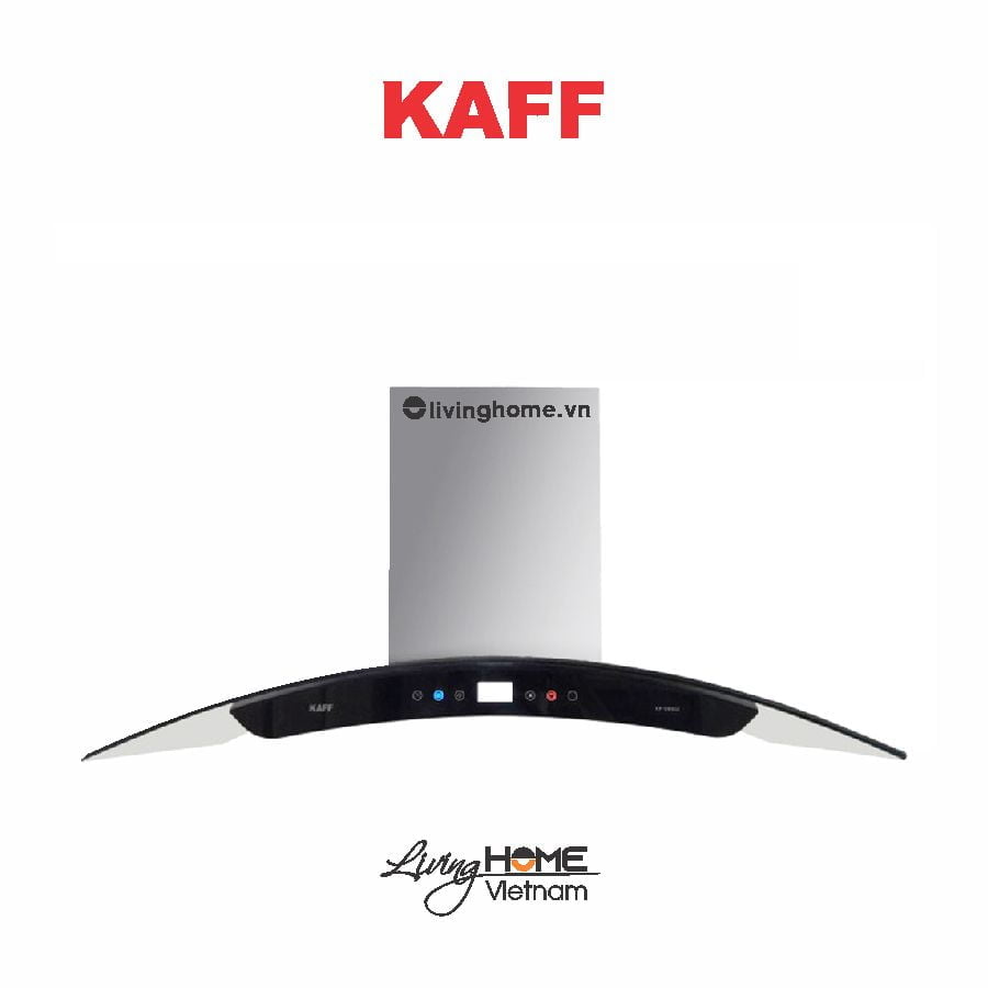 Máy hút mùi Kaff KF-GB902 xịn bền 3 Máy hút mùi Kaff KF-GB902 xịn bền