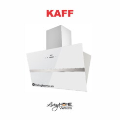 Máy hút mùi áp tường décor KAFF KF-LUX-AT70FH-WH
