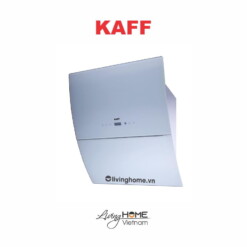 Máy hút mùi áp tường décor KAFF KF-LUX-AT70H-WH