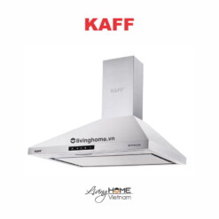 Máy hút mùi góc áp tường KAFF KF-PYRA750
