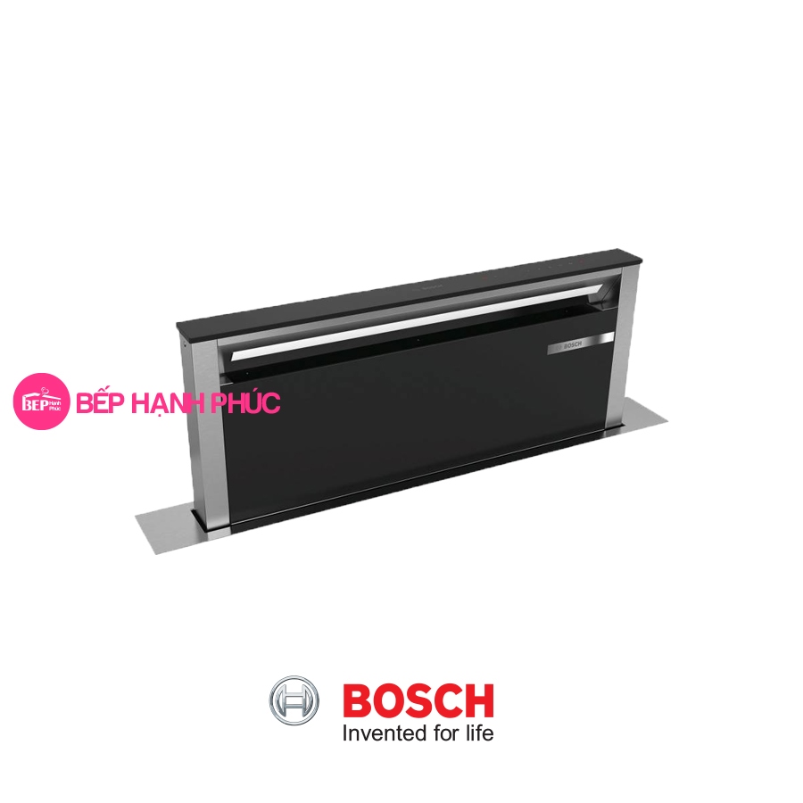 Máy hút mùi Bosch DDD97BM60B - Âm bàn điều khiển cảm ứng 3 Máy hút mùi Bosch DDD97BM60B - Âm bàn điều khiển cảm ứng