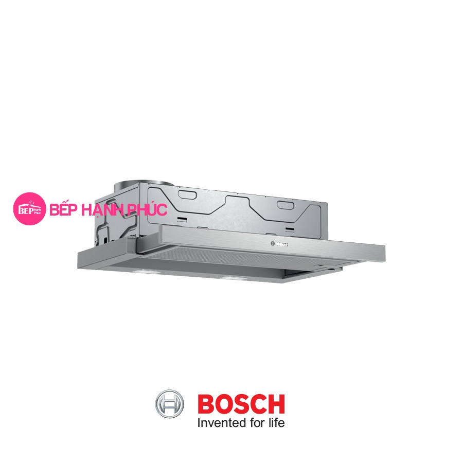 Máy hút mùi Bosch DFM063W56B - Âm tủ 2 mức công suất hút 3 Máy hút mùi Bosch DFM063W56B - Âm tủ 2 mức công suất hút