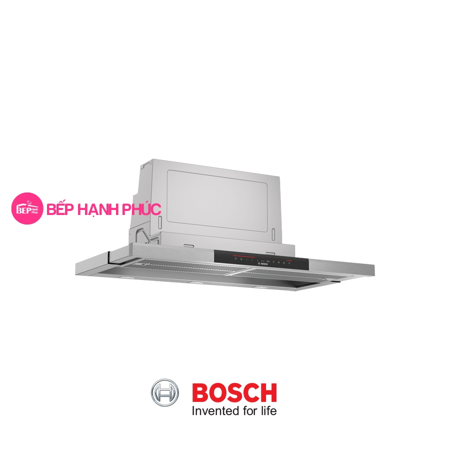 Máy hút mùi Bosch DFS097K51 - Âm tủ điều khiển cảm ứng hiện đại 3 Máy hút mùi Bosch DFS097K51 - Âm tủ điều khiển cảm ứng hiện đại
