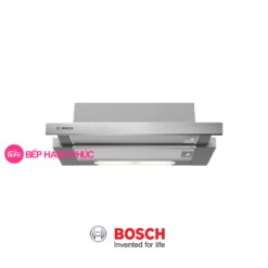 Máy hút mùi Bosch DHI623GSG - Âm tủ 3 mức công suất hút