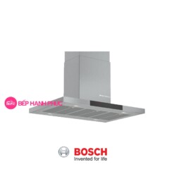 Máy hút mùi Bosch DIB98JQ50B - Lắp đảo điều khiển cảm ứng hiện đại
