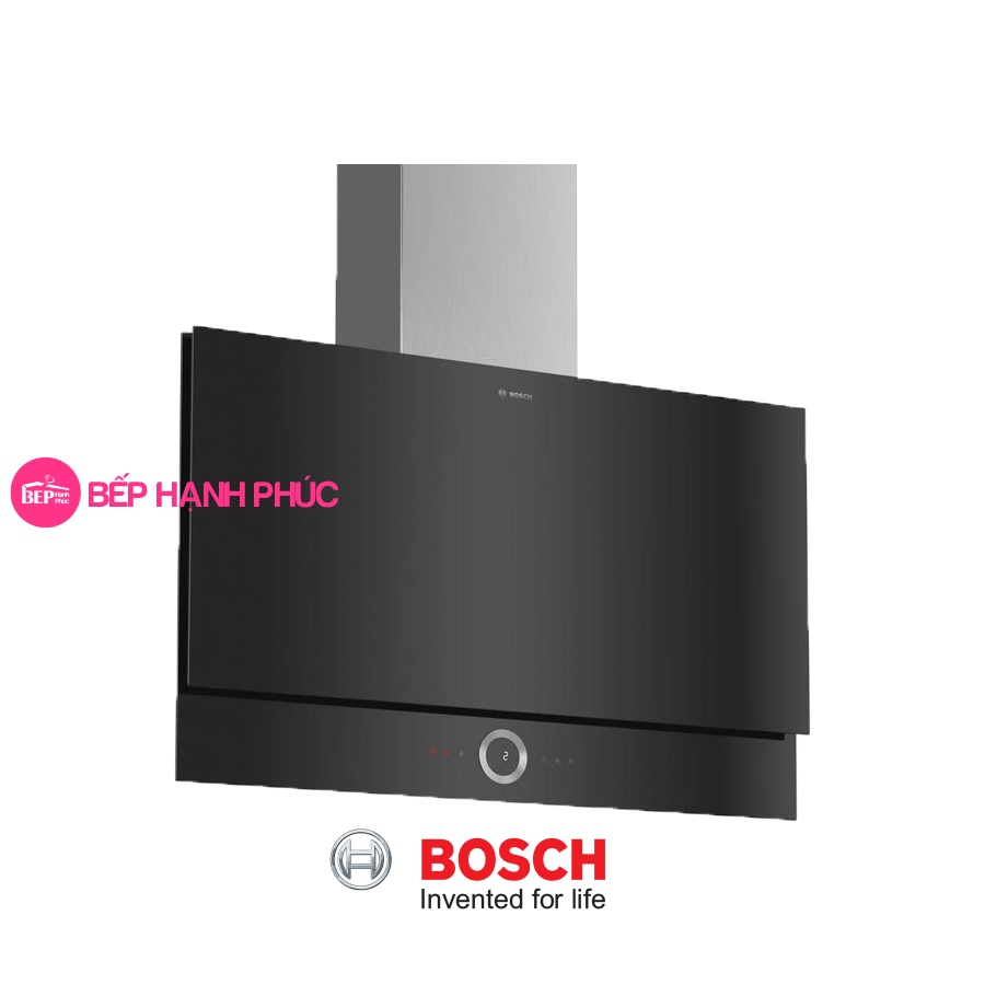 Máy hút mùi Bosch DWF97RV60B - Gắn tường điều khiển cảm ứng hiện đại 3 Máy hút mùi Bosch DWF97RV60B - Gắn tường điều khiển cảm ứng hiện đại