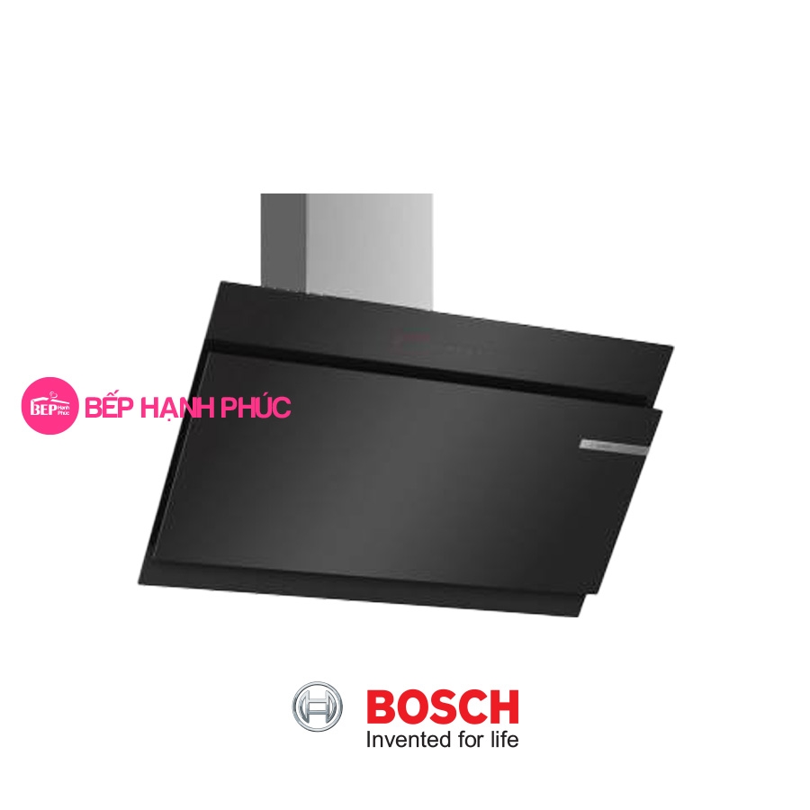 Máy hút mùi Bosch DWK97JQ60B - Gắn tường điều khiển cảm ứng hiện đại 3 Máy hút mùi Bosch DWK97JQ60B - Gắn tường điều khiển cảm ứng hiện đại
