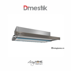 Máy hút mùi Dmestik ES3090 DMK màu đen sang trọng