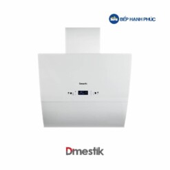 Máy hút mùi Dmestik TL 4670 DMK - 60cm mặt kính vát cảm ứng chuyển động