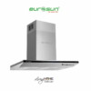 Máy hút mùi Eurosun EH-70AF75 70cm kiểu chữ T inox ốp kính 2 Máy hút mùi Eurosun EH-70AF75 70cm kiểu chữ T inox ốp kính
