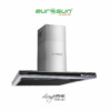 Máy hút mùi Eurosun EH-70AF77 70cm kiểu chữ T inox ốp kính 1 Máy hút mùi Eurosun EH-70AF77 70cm kiểu chữ T inox ốp kính