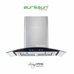 Máy hút mùi Eurosun EH-70K11E tiện dụng hữu ích