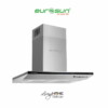 Máy hút mùi Eurosun EH-90AF75 90cm kiểu chữ T inox ốp kính 2 Máy hút mùi Eurosun EH-90AF75 90cm kiểu chữ T inox ốp kính