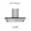 Máy hút mùi Eurosun EH-90AF88 90cm gắn áp tường 2 Máy hút mùi Eurosun EH-90AF88 90cm gắn áp tường