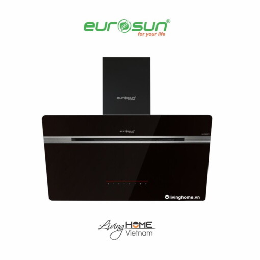 Máy hút mùi Eurosun EH-90CN73 90cm gắn tường Shape Tornado