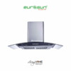 Máy hút mùi Eurosun EH-90K10 gắn tường kiểu dáng hiện đại cuốn hút 2 Máy hút mùi Eurosun EH-90K10 gắn tường kiểu dáng hiện đại cuốn hút