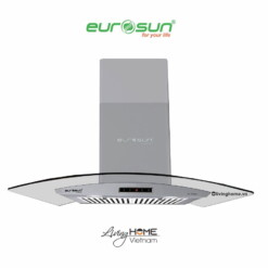 Máy hút mùi Eurosun EH-90K26S sang xịn bền