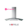 Máy hút mùi Hafele HH-WG90B - gắn tường 2 Máy hút mùi Hafele HH-WG90B - gắn tường