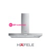 Máy hút mùi Hafele HH-WI60B - gắn tường 2 Máy hút mùi Hafele HH-WI60B - gắn tường