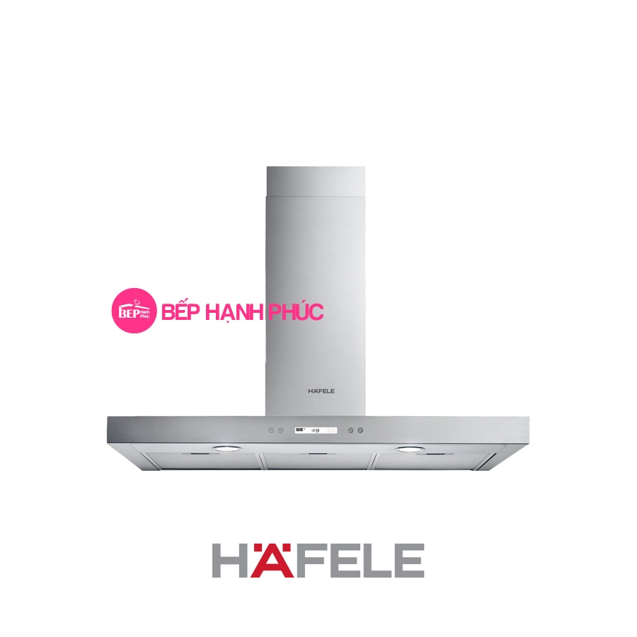 Máy hút mùi Hafele HH-WI60B - gắn tường 3 Máy hút mùi Hafele HH-WI60B - gắn tường