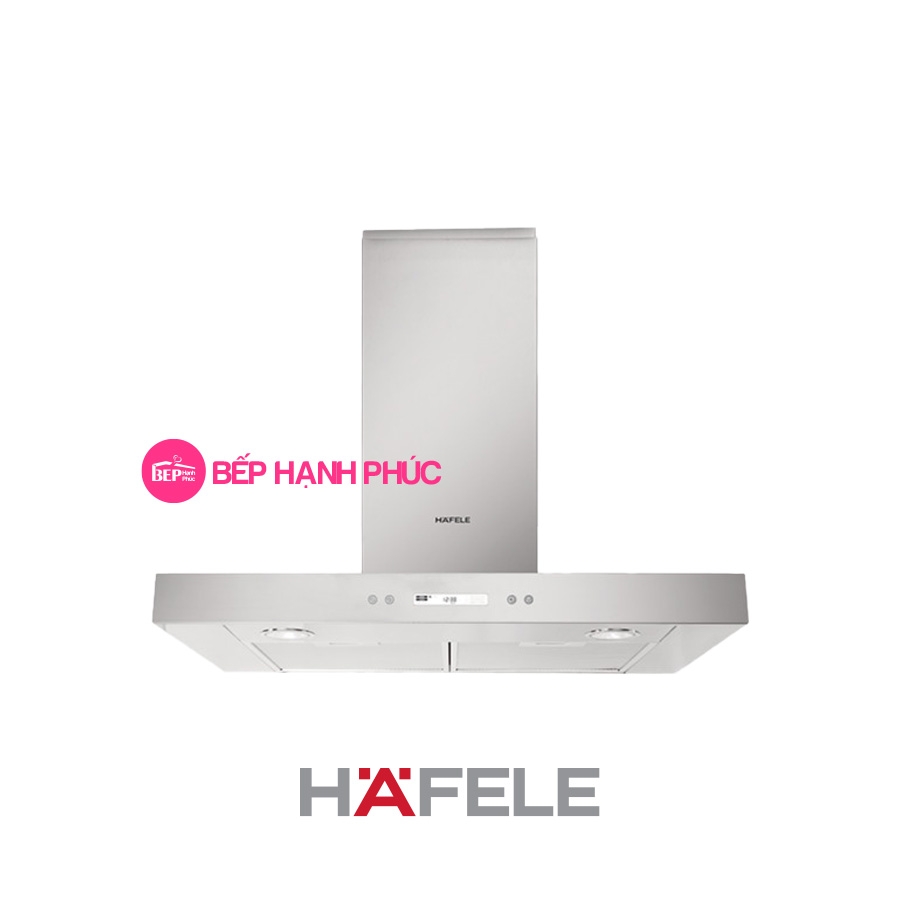 Máy hút mùi Hafele HH-WI70C - gắn tường 3 Máy hút mùi Hafele HH-WI70C - gắn tường