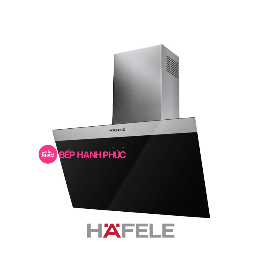 Máy hút mùi Hafele HH-WVG90C - gắn tường 3 Máy hút mùi Hafele HH-WVG90C - gắn tường