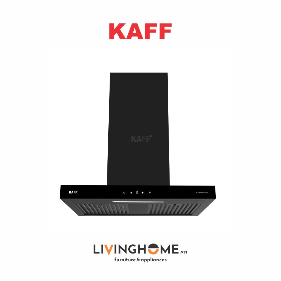 Máy hút mùi cổ điển KAFF KF-771B 3 Máy hút mùi cổ điển KAFF KF-771B