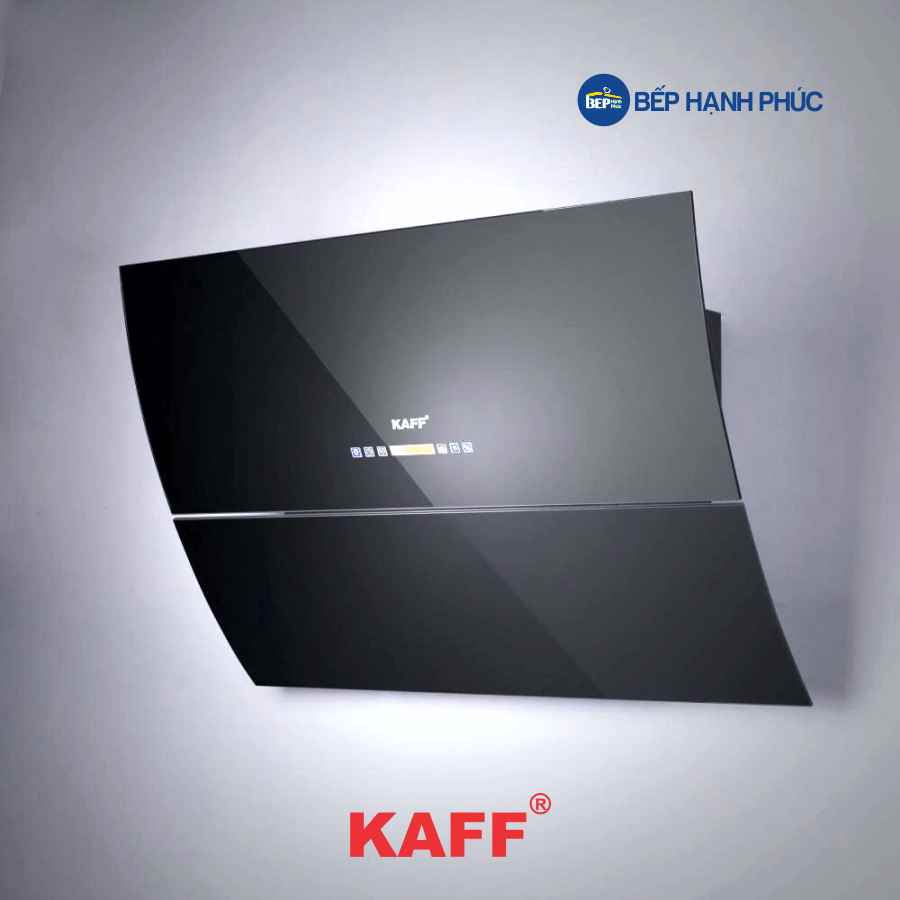 Máy hút mùi áp tường KAFF KF-AT90H 3 Máy hút mùi áp tường KAFF KF-AT90H