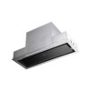 Máy hút mùi âm tủ toàn phần KAFF KF-BI70PR 2 Máy hút mùi âm tủ toàn phần KAFF KF-BI70PR