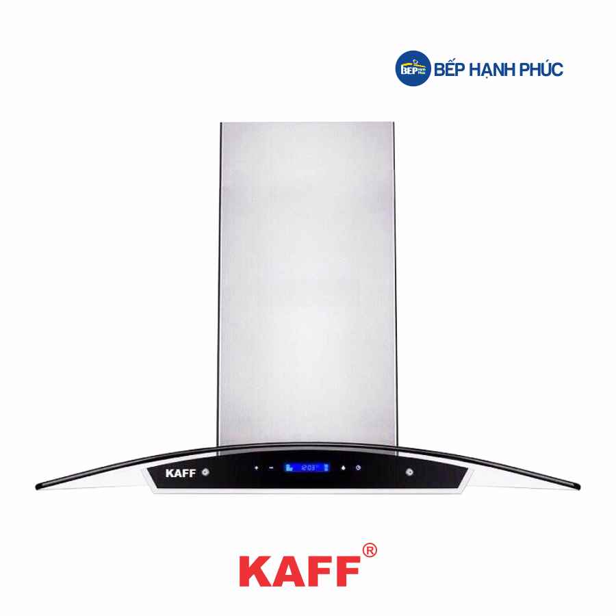 Máy hút mùi áp tường KAFF KF-GB029 3 Máy hút mùi áp tường KAFF KF-GB029