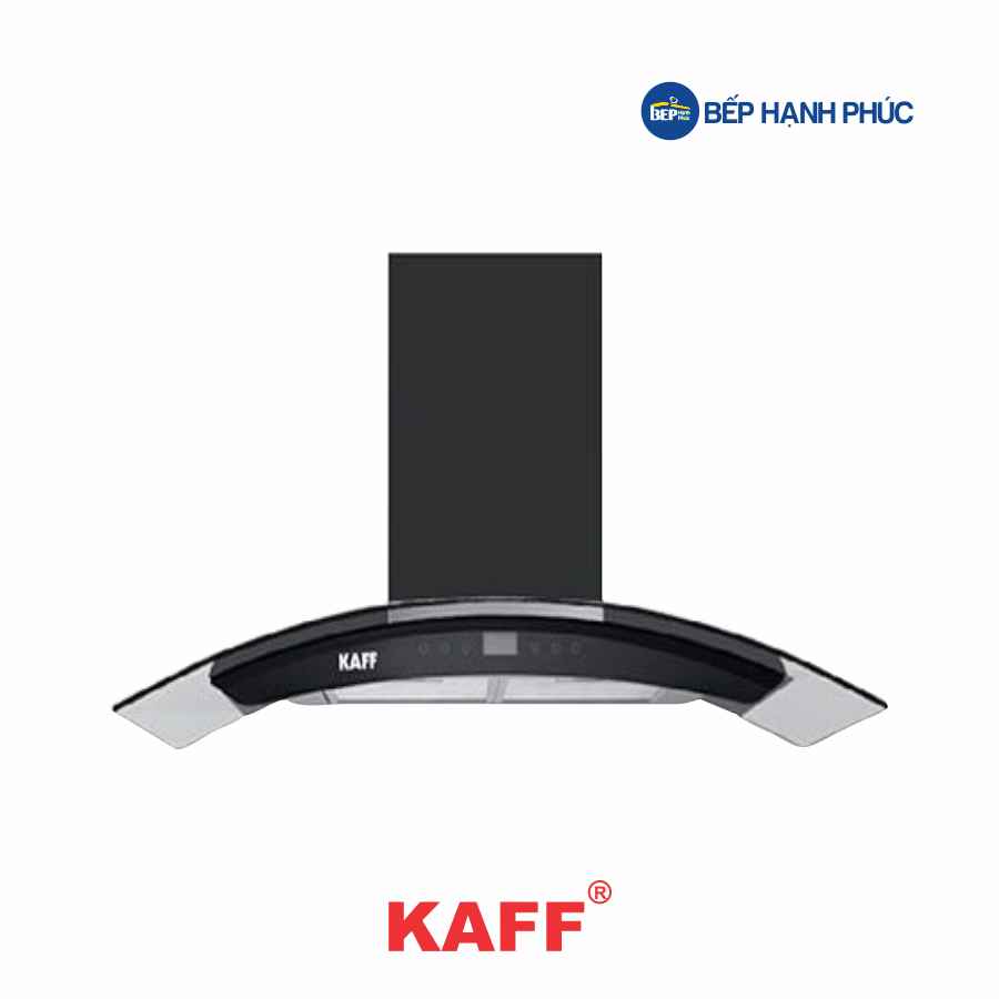 Máy hút mùi áp tường KAFF KF-GB702 3 Máy hút mùi áp tường KAFF KF-GB702