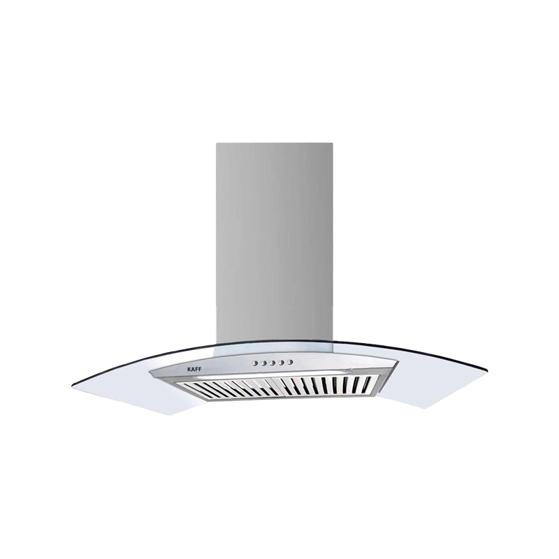 Máy hút mùi áp tường KAFF KF-983N 3 Máy hút mùi áp tường KAFF KF-983N