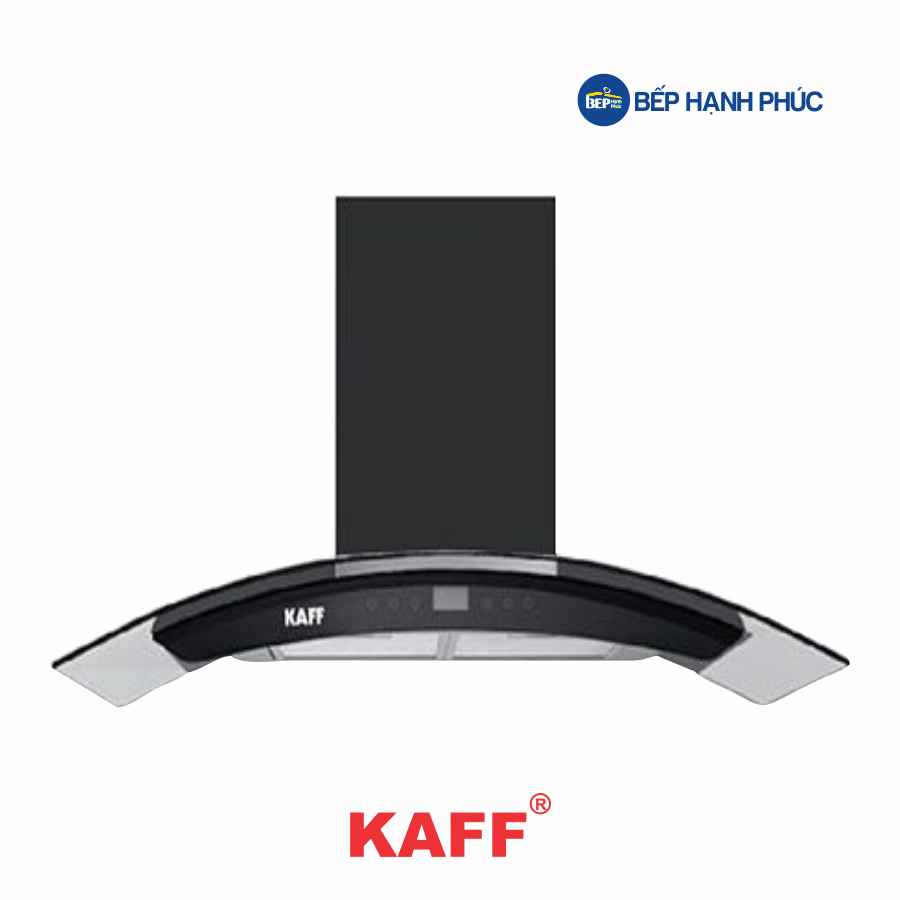 Máy hút mùi áp tường KAFF KF-GB902 3 Máy hút mùi áp tường KAFF KF-GB902