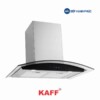 Máy hút mùi áp tường KAFF KF-GB973 1 Máy hút mùi áp tường KAFF KF-GB973