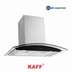 Máy hút mùi áp tường KAFF KF-GB973