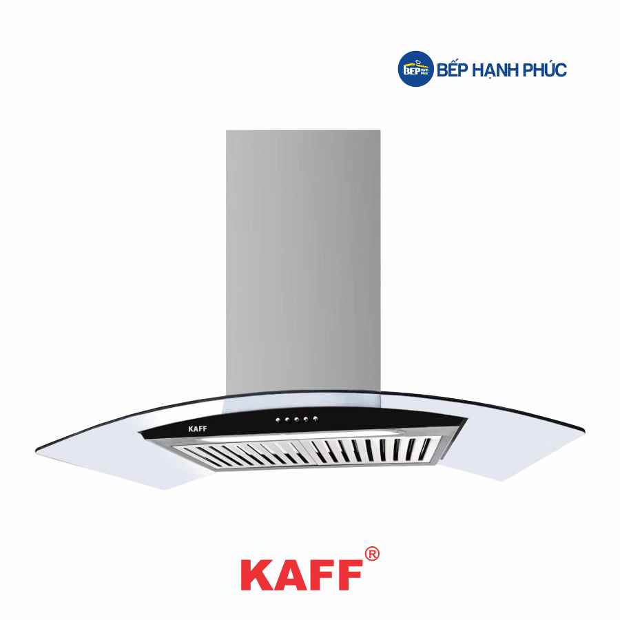 Máy hút mùi áp tường KAFF KF-GB985N 3 Máy hút mùi áp tường KAFF KF-GB985N