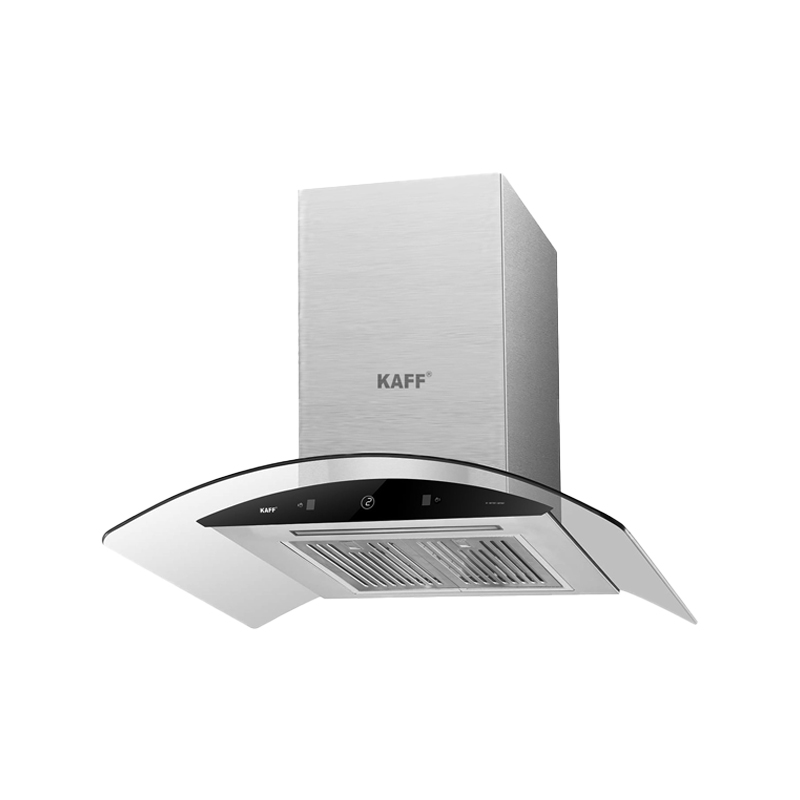Máy hút mùi áp tường KAFF KF-GBT9007 3 Máy hút mùi áp tường KAFF KF-GBT9007