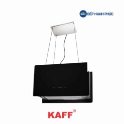 Máy hút mùi đảo KAFF KF-IS606HG
