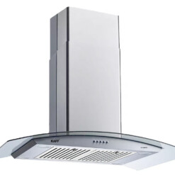 Máy hút mùi đảo KAFF KF-IS90GH