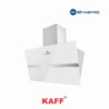 Máy hút mùi áp tường décor KAFF KF-LUX-AT70FH 1 Máy hút mùi áp tường décor KAFF KF-LUX-AT70FH