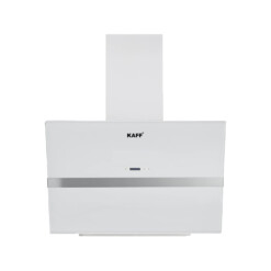 Máy hút mùi áp tường décor KAFF KF-LUX-AT90FH-WH