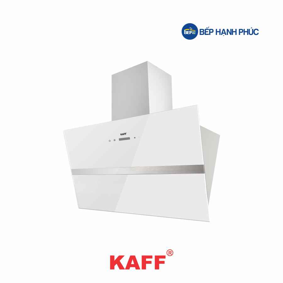Máy hút mùi áp tường décor KAFF KF-LUX-AT70FH 3 Máy hút mùi áp tường décor KAFF KF-LUX-AT70FH
