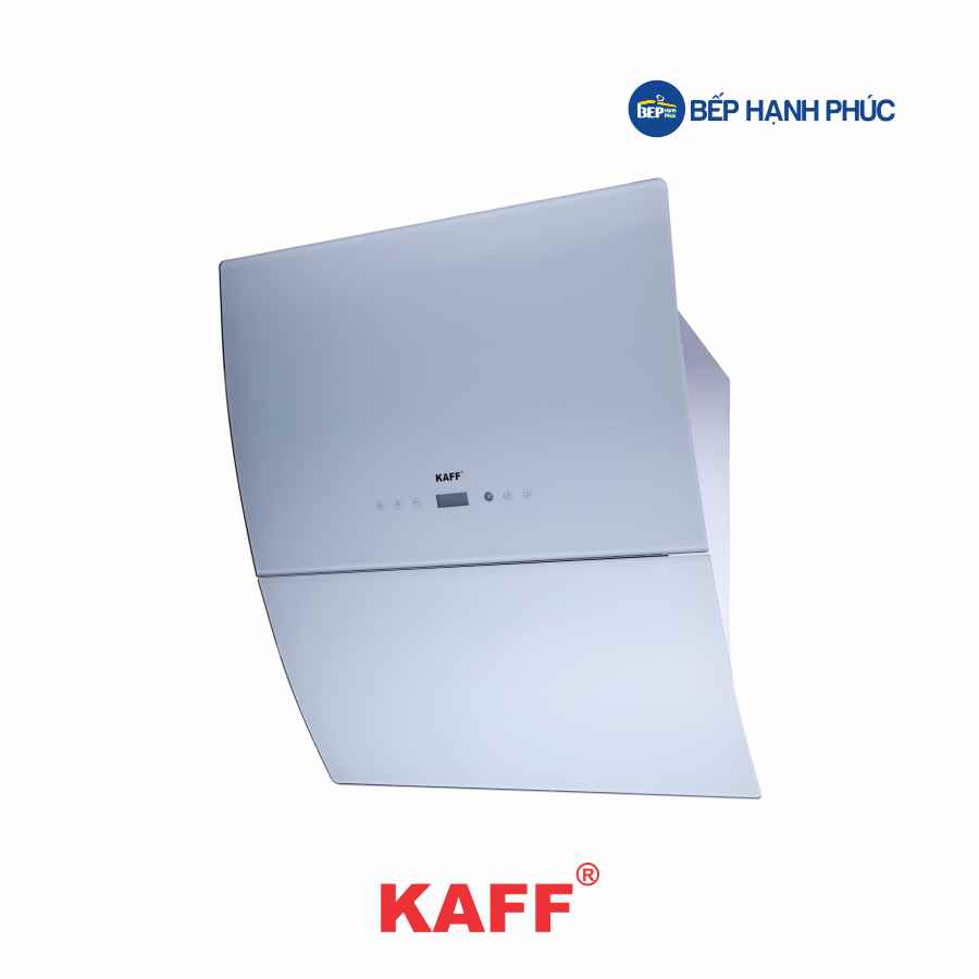 Máy hút mùi áp tường décor KAFF KF-LUX-AT70H 3 Máy hút mùi áp tường décor KAFF KF-LUX-AT70H