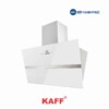 Máy hút mùi áp tường décor KAFF KF-LUX-AT90FH 1 Máy hút mùi áp tường décor KAFF KF-LUX-AT90FH