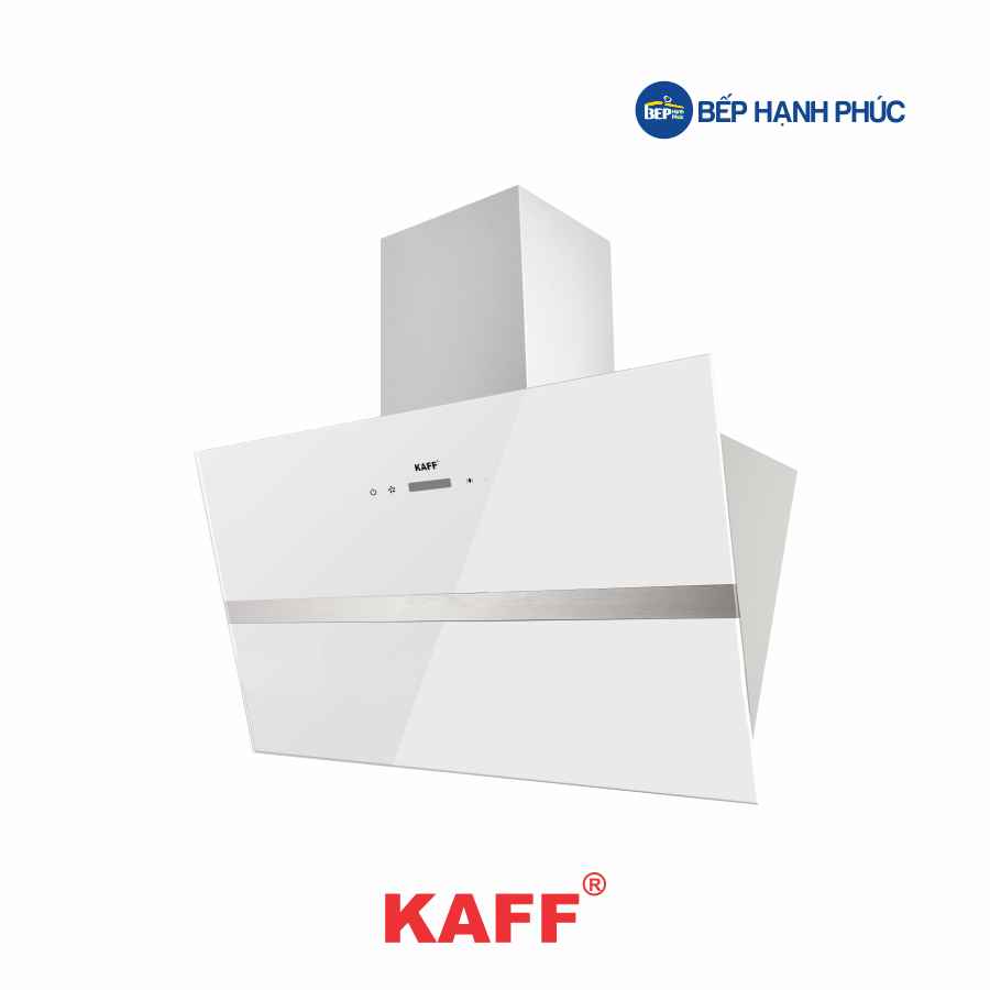 Máy hút mùi áp tường décor KAFF KF-LUX-AT90FH 3 Máy hút mùi áp tường décor KAFF KF-LUX-AT90FH