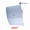 Máy hút mùi áp tường décor KAFF KF-LUX-AT90H 1 Máy hút mùi áp tường décor KAFF KF-LUX-AT90H