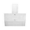 Máy hút mùi áp tường décor KAFF KF-LUX-AT90H-WH 1 Máy hút mùi áp tường décor KAFF KF-LUX-AT90H-WH