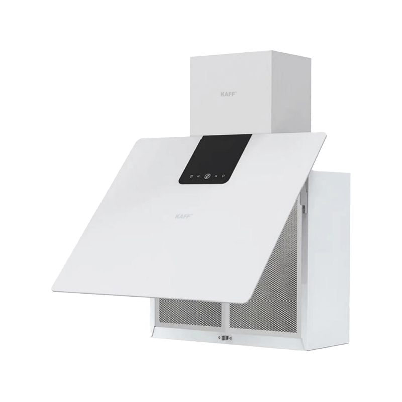 Máy hút mùi áp tường décor KAFF KF-VERTI 3 Máy hút mùi áp tường décor KAFF KF-VERTI