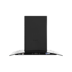 Happy Kitchen 68 Máy hút mùi áp tường KAFF KF-GB109PB