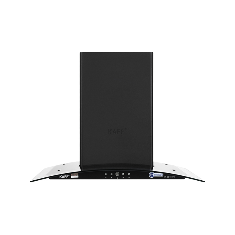 Máy hút mùi áp tường KAFF KF-GB109PB 3 Máy hút mùi áp tường KAFF KF-GB109PB